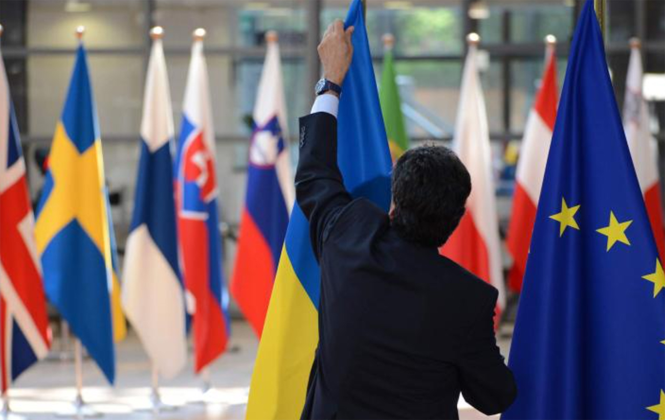 Заморожені мільярди Росії. Що гальмує виплату репарацій Україні